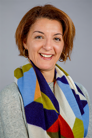 Amina Dembri