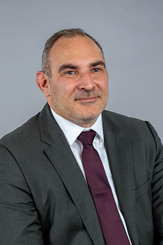 Benjamin Gohet
