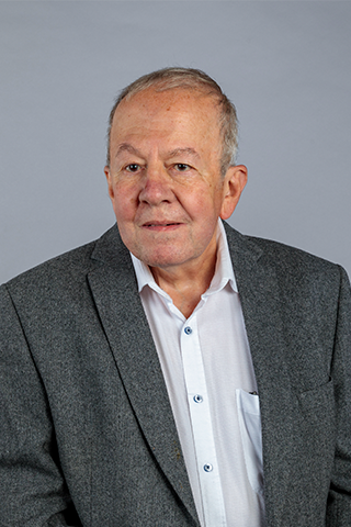 Philippe Cholet