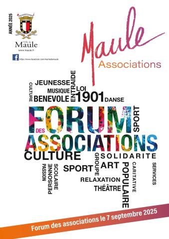 forum des associations